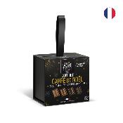 Coffret écrin Noël personnalisé
