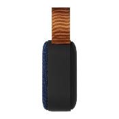 Enceinte Bluetooth en tissu