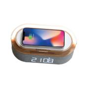 Enceinte multi-fonctions - 10W