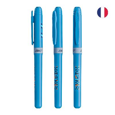 BIC® Brite Liner® Grip Surligneur