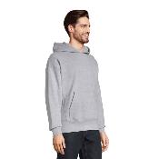 Sweat oversize à capuche - Unisexe 