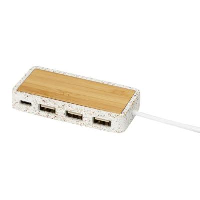 Hub USB 2.0 - Terrazzo