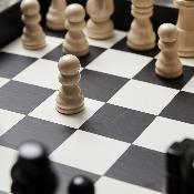Jeu d'échecs