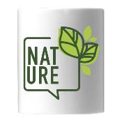 Mug céramique - 330 ml