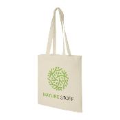 Sac shopping en coton - 140 g