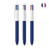 BIC® 4 Couleurs Soft