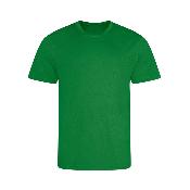 T-shirt respirant en polyester - Homme