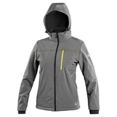 Veste softshell de travail - Femme