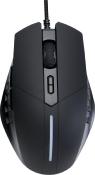 Souris gamer avec couleur RGB