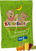 Oursons sans gélatine VEGAN