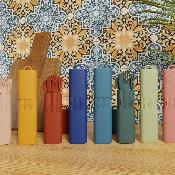 Kit de couverts réutilisables - BINI