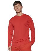 T-shirt respirant à manches longues - Homme
