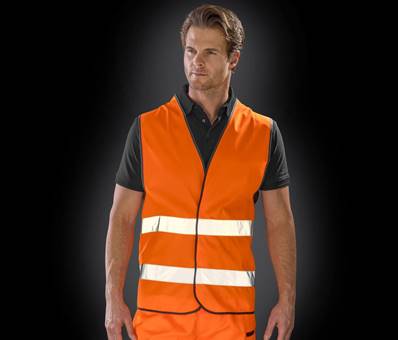 Gilet de sécurité