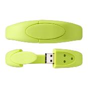 Clé USB bracelet