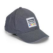 Casquette sur mesure