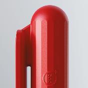 Stylo à bille en ABS recyclé - Prodir