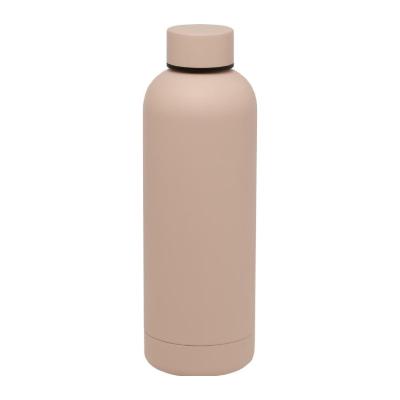 Bouteille isotherme - 500 ml