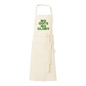Tablier en coton bio - 200 g