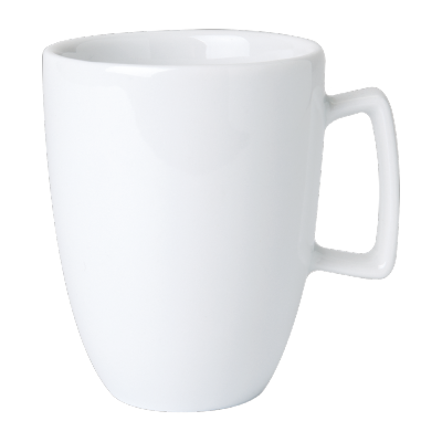 Mug en porcelaine - 25 cl