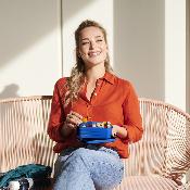 Boîte à déjeuner bento MEPAL - 900 ml