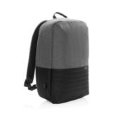 Sac à dos antivol pour ordinateur 15.6"