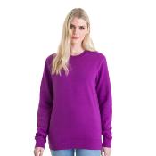 Sweat à col rond - Unisexe - 280 g