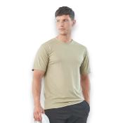 T-shirt respirant en polyester - Homme