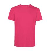 T-shirt col rond organique - Homme - 145 g