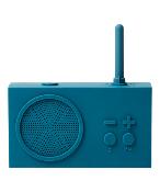 Radio et enceinte en silicone - LEXON