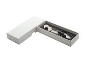Tire-bouchon sommelier double levier