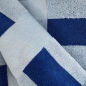Serviette en coton recyclé - 450 g