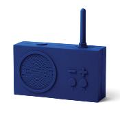 Radio et enceinte en silicone - LEXON