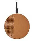 Enceinte Bluetooth et chargeur à induction - LEXON
