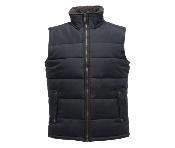 Bodywarmer matelassé Homme - Thermo-Guard