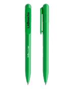Stylo à bille en ABS recyclé - Prodir