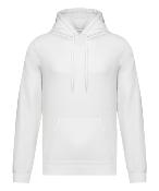 Sweat recyclé à capuche - Unisexe 280 g