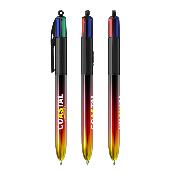 BIC® 4 Colours® Flags Collection