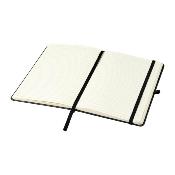 Carnet de notes en cuir A5