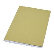 Carnet à couverture souple