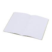 Carnet à couverture souple
