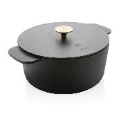 Cocotte en fonte émaillée - 26 cm