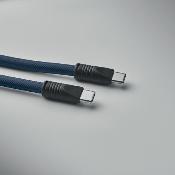 Cordon avec câble de charge 