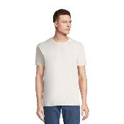 T-shirt à col rond - Homme - 190 g