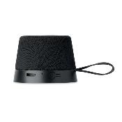 Enceinte/Support aimanté sans fil