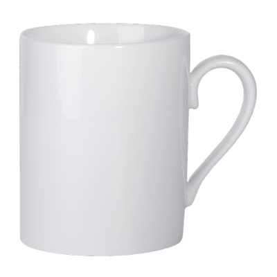 Mug classique made in France - 30 cl