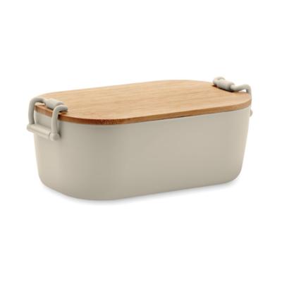 Boîte à lunch