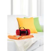 Couverture polaire avec poignée - 180g