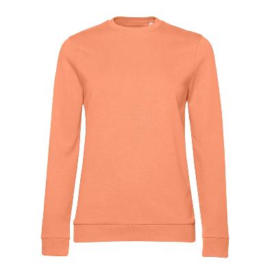 Sweat col rond pour Femme
