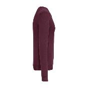 Pull col V - Homme