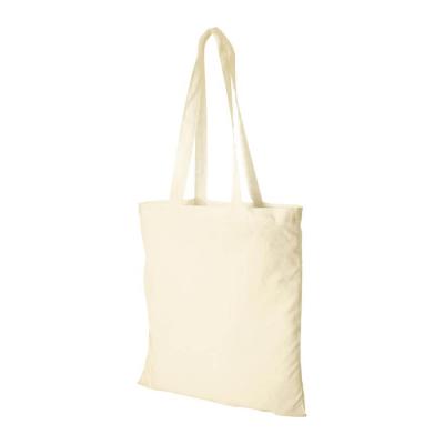 Sac Shopping coton - 180 g